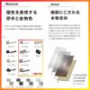 ランマ付 室内ドア ラシッサS LGD ノンケーシング枠 0724 W780×H2400mm ガラス入りドア 錠付き/錠なし リクシル LIXIL ランマ ドア 屋内 セミオーダー 建具 ドア 木製 おしゃれ 室内ドア 交換 リフォーム DIY 【リフォームおたすけDIY】 5枚目