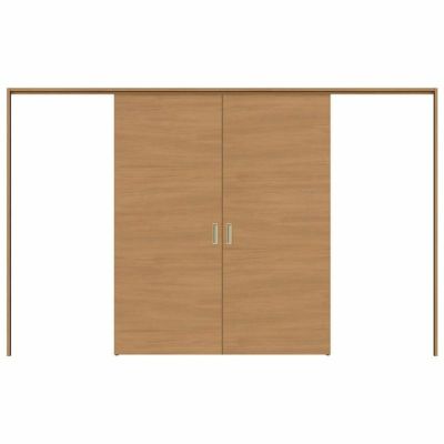 可動間仕切り 引き分け戸 引戸上吊方式 ラシッサS パネルタイプ LAB ケーシング付枠 3220/3223 リクシル トステム 室内引き戸 上吊り引分け戸 ドア LIXIL/TOSTEM リビング建材 室内建具 居室ドア 戸 扉 リフォーム DIY