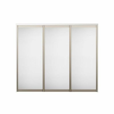 可動間仕切り 引き違い戸 3枚建 引戸上吊方式 ラシッサS アルミタイプ LZA ケーシング付枠 2420/2423 リクシル トステム 室内引き戸 上吊り 引違い戸 LIXIL/TOSTEM リビング建材 室内建具 居室ドア 戸 扉 リフォーム DIY