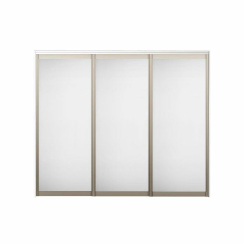 可動間仕切り 引き違い戸 3枚建 引戸上吊方式 ラシッサS アルミタイプ LZA ケーシング付枠 2420/2423 リクシル トステム 室内引き戸 上吊り 引違い戸 LIXIL/TOSTEM リビング建材 室内建具 居室ドア 戸 扉 リフォーム DIY