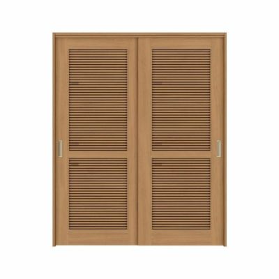 採風 可動間仕切り 引き違い戸 2枚建 引戸上吊方式 ラシッサS 通風タイプ LTA ケーシング付枠 1620/1623 リクシル トステム 室内引き戸 上吊り 引違い戸 LIXIL/TOSTEM リビング建材 室内建具 居室ドア 戸 扉 リフォーム DIY