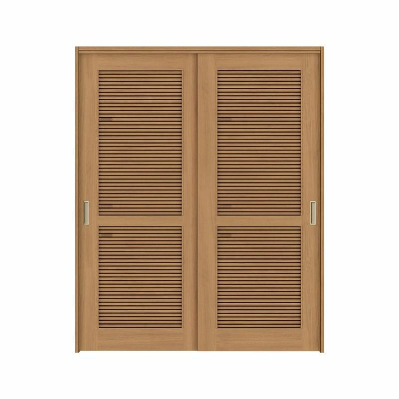 採風 可動間仕切り 引き違い戸 2枚建 引戸上吊方式 ラシッサS 通風タイプ LTA ケーシング付枠 1620/1623 リクシル トステム 室内引き戸 上吊り 引違い戸 LIXIL/TOSTEM リビング建材 室内建具 居室ドア 戸 扉 リフォーム DIY