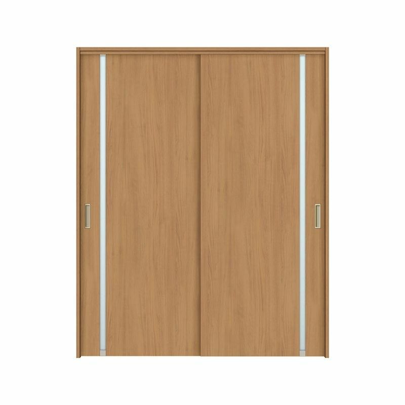 可動間仕切り 引き違い戸 2枚建 引戸上吊方式 ラシッサS ガラスタイプ LGL ケーシング付枠 1620/1623 リクシル トステム 室内引き戸 上吊り 引違い戸 LIXIL/TOSTEM リビング建材 室内建具 居室ドア 戸 扉 リフォーム DIY