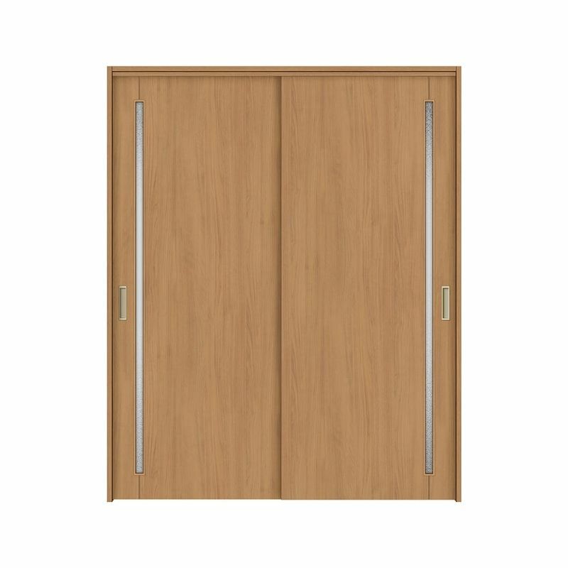 可動間仕切り 引き違い戸 2枚建 引戸上吊方式 ラシッサS ガラスタイプ LGC ケーシング付枠 1620/1623 リクシル トステム 室内引き戸 上吊り 引違い戸 LIXIL/TOSTEM リビング建材 室内建具 居室ドア 戸 扉 リフォーム DIY