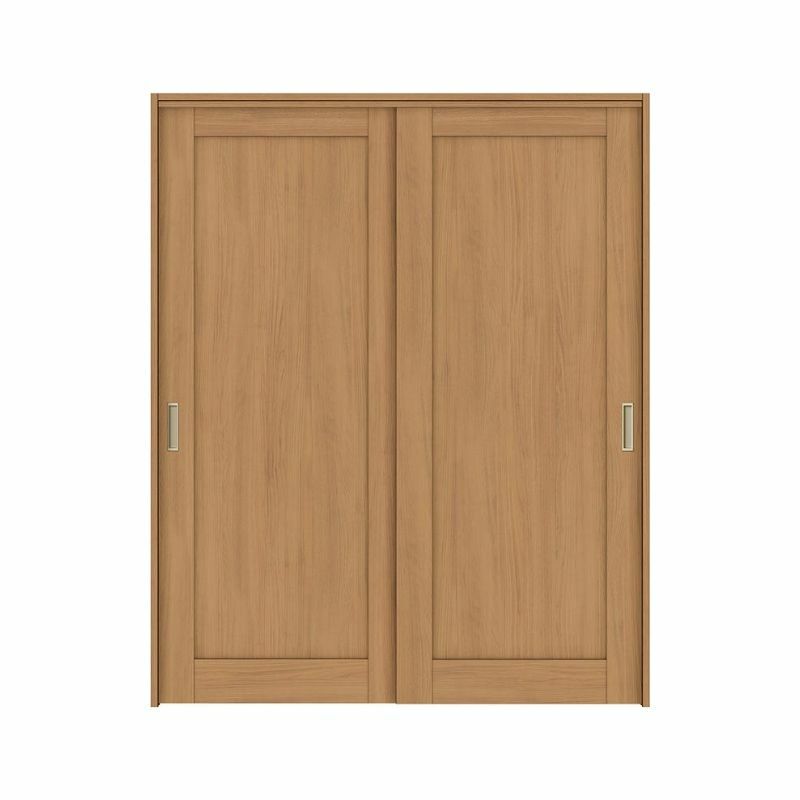 可動間仕切り 引き違い戸 2枚建 引戸上吊方式 ラシッサS パネルタイプ LAG ケーシング付枠 1620/1623 リクシル トステム 室内引き戸 上吊り 引違い戸 LIXIL/TOSTEM リビング建材 室内建具 居室ドア 戸 扉 リフォーム DIY