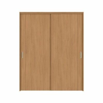 可動間仕切り 引き違い戸 2枚建 引戸上吊方式 ラシッサS パネルタイプ LAC ケーシング付枠 1620/1623 リクシル トステム 室内引き戸 上吊り 引違い戸 LIXIL/TOSTEM リビング建材 室内建具 居室ドア 戸 扉 リフォーム DIY