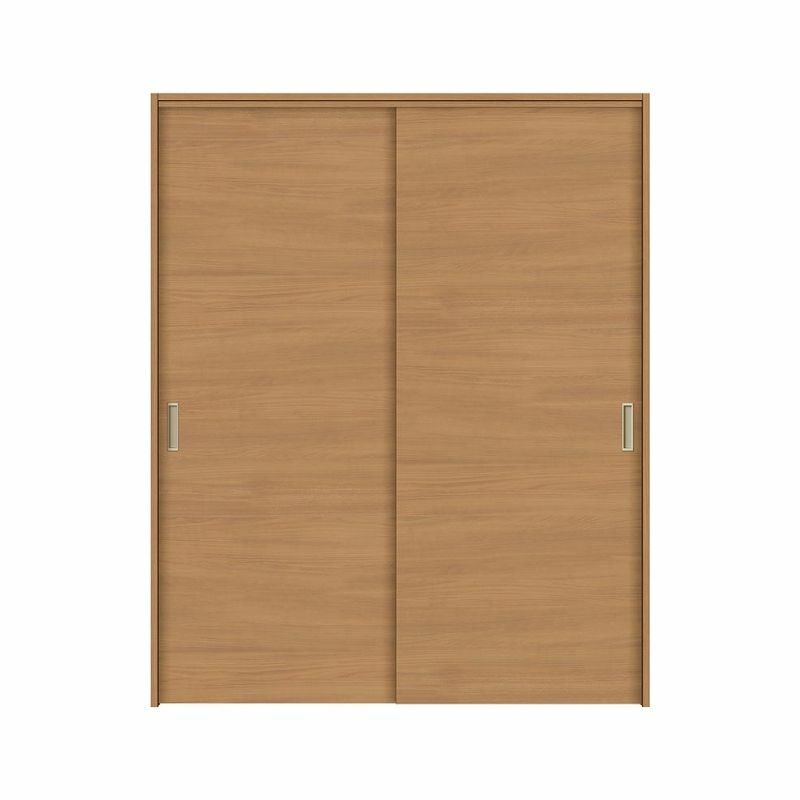 可動間仕切り 引き違い戸 2枚建 引戸上吊方式 ラシッサS パネルタイプ LAB ケーシング付枠 1620/1623 リクシル トステム 室内引き戸 上吊り 引違い戸 LIXIL/TOSTEM リビング建材 室内建具 居室ドア 戸 扉 リフォーム DIY