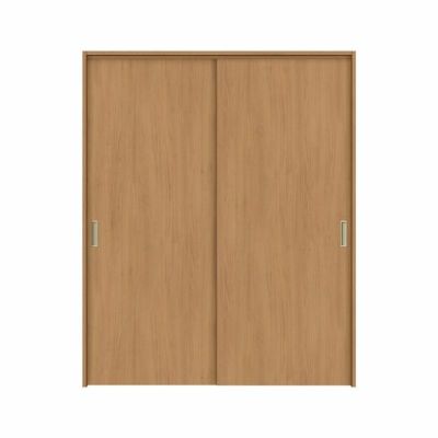 可動間仕切り 引き違い戸 2枚建 引戸上吊方式 ラシッサS パネルタイプ LAA ケーシング付枠 1620/1623 リクシル トステム 室内引き戸 上吊り 引違い戸 LIXIL/TOSTEM リビング建材 室内建具 居室ドア 戸 扉 リフォーム DIY