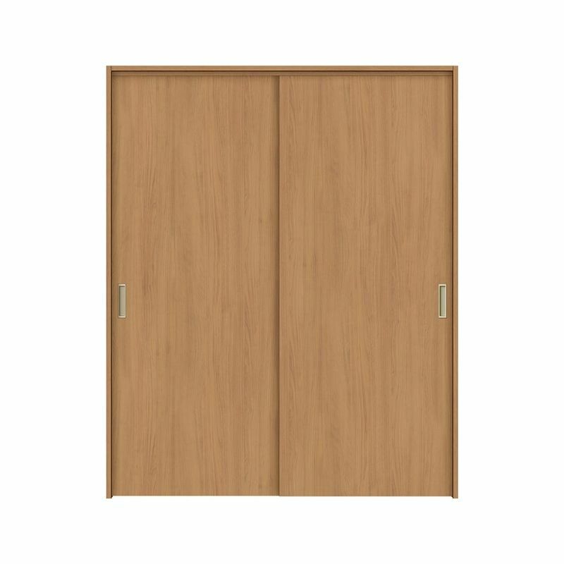 可動間仕切り 引き違い戸 2枚建 引戸上吊方式 ラシッサS パネルタイプ LAA ケーシング付枠 1620/1623 リクシル トステム 室内引き戸 上吊り 引違い戸 LIXIL/TOSTEM リビング建材 室内建具 居室ドア 戸 扉 リフォーム DIY