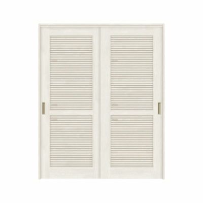 採風 可動間仕切り 引き違い戸 2枚建 引戸上吊方式 ラシッサS 通風タイプ LTA ノンケーシング枠 1620/1623 リクシル トステム 室内引き戸 上吊り 引違い戸 LIXIL/TOSTEM リビング建材 室内建具 居室ドア 戸 扉 リフォーム DIY