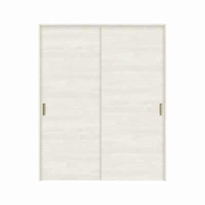 可動間仕切り 引き違い戸 2枚建 引戸上吊方式 ラシッサS パネルタイプ LAB ノンケーシング枠 1620/1623 リクシル トステム 室内引き戸 上吊り 引違い戸 LIXIL/TOSTEM リビング建材 室内建具 居室ドア 戸 扉 リフォーム DIY