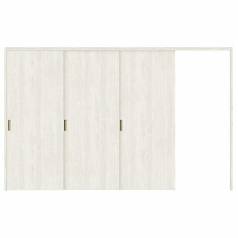 可動間仕切り 片引き戸 2枚建 引戸上吊方式 ラシッサ S パネルタイプ Lae ケーシング付枠 24 2423 リクシル トステム 室内引き戸 上吊り片引戸 Lixil Tostem リビング建材 室内建具 居室ドア 戸 扉 リフォーム Diy リフォームおたすけdiy