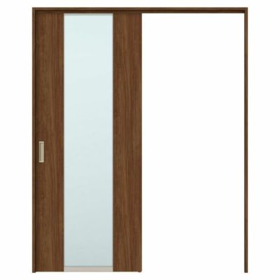 可動間仕切り 片引き戸 標準タイプ 引戸上吊方式 ラシッサS ガラスタイプ LGN ケーシング付枠 1620/1623 リクシル トステム 室内引き戸 上吊り片引戸 LIXIL/TOSTEM リビング建材 室内建具 居室ドア 戸 扉 リフォーム DIY