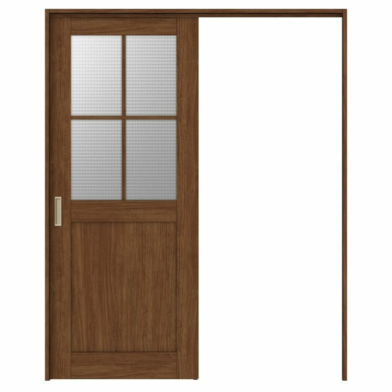 可動間仕切り 片引き戸 標準タイプ 引戸上吊方式 ラシッサS ガラスタイプ LGH ケーシング付枠 1620/1623 リクシル トステム 室内引き戸 上吊り片引戸 LIXIL/TOSTEM リビング建材 室内建具 居室ドア 戸 扉 リフォーム DIY