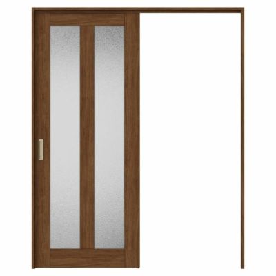 可動間仕切り 片引き戸 標準タイプ 引戸上吊方式 ラシッサS ガラスタイプ LGG ケーシング付枠 1620/1623 リクシル トステム 室内引き戸 上吊り片引戸 LIXIL/TOSTEM リビング建材 室内建具 居室ドア 戸 扉 リフォーム DIY