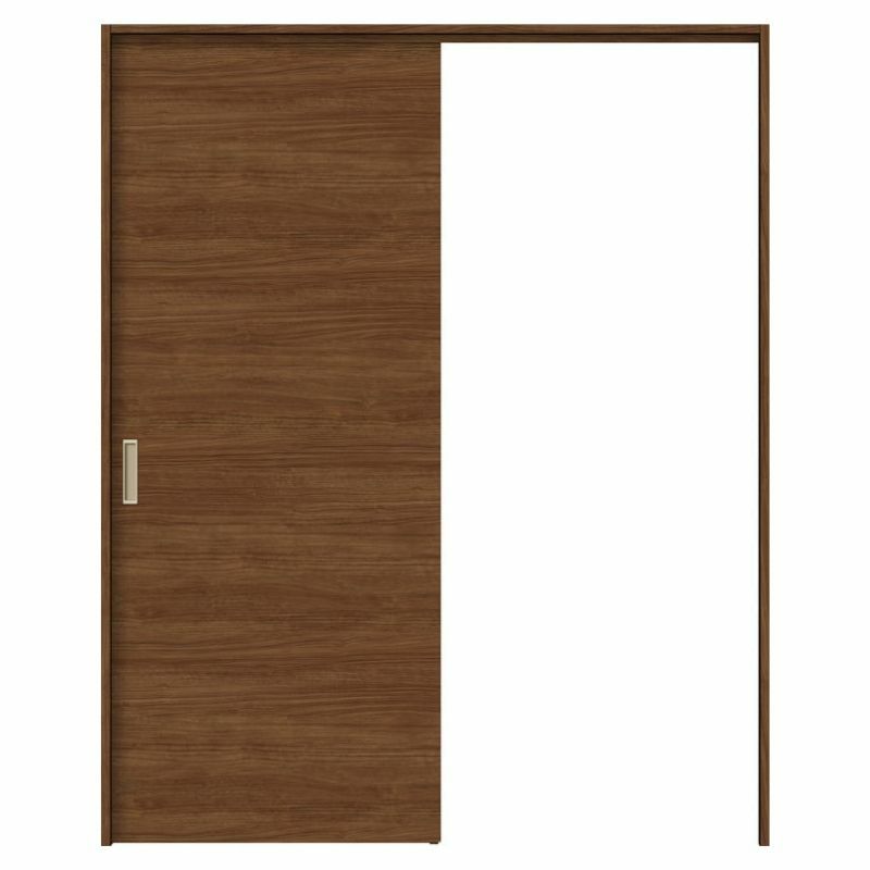 可動間仕切り 片引き戸 標準タイプ 引戸上吊方式 ラシッサS パネルタイプ LAB ケーシング付枠 1620/1623 リクシル トステム 室内引き戸 上吊り片引戸 LIXIL/TOSTEM リビング建材 室内建具 居室ドア 戸 扉 リフォーム DIY