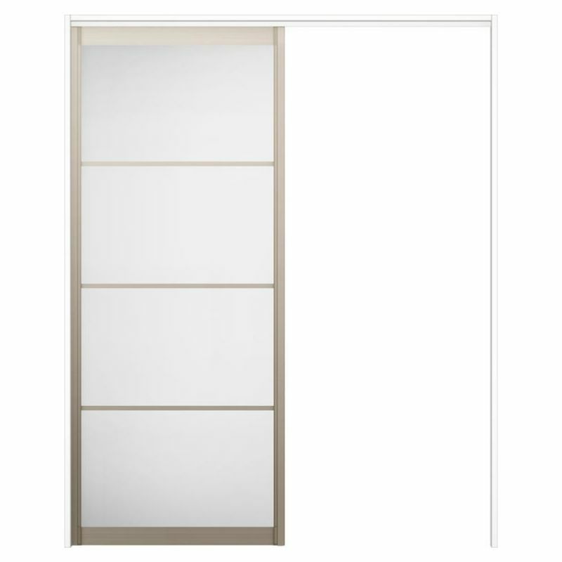 可動間仕切り 片引き戸 標準タイプ 引戸上吊方式 ラシッサS アルミタイプ LZB ノンケーシング枠 1620/1623 リクシル トステム 室内引き戸 上吊り片引戸 LIXIL/TOSTEM リビング建材 室内建具 居室ドア 戸 扉 リフォーム DIY