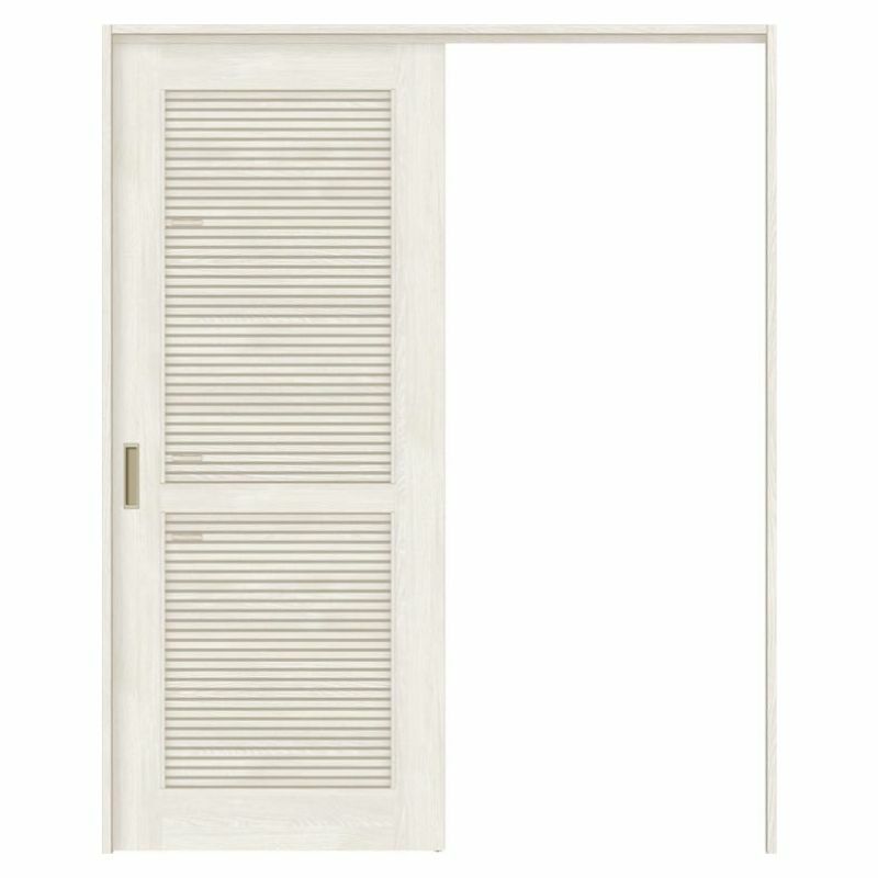 採風 可動間仕切り 片引き戸 標準タイプ 引戸上吊方式 ラシッサS 通風タイプ LTA ノンケーシング枠 1620/1623 リクシル トステム 室内引き戸 上吊り片引戸 LIXIL/TOSTEM リビング建材 室内建具 居室ドア 戸 扉 リフォーム DIY