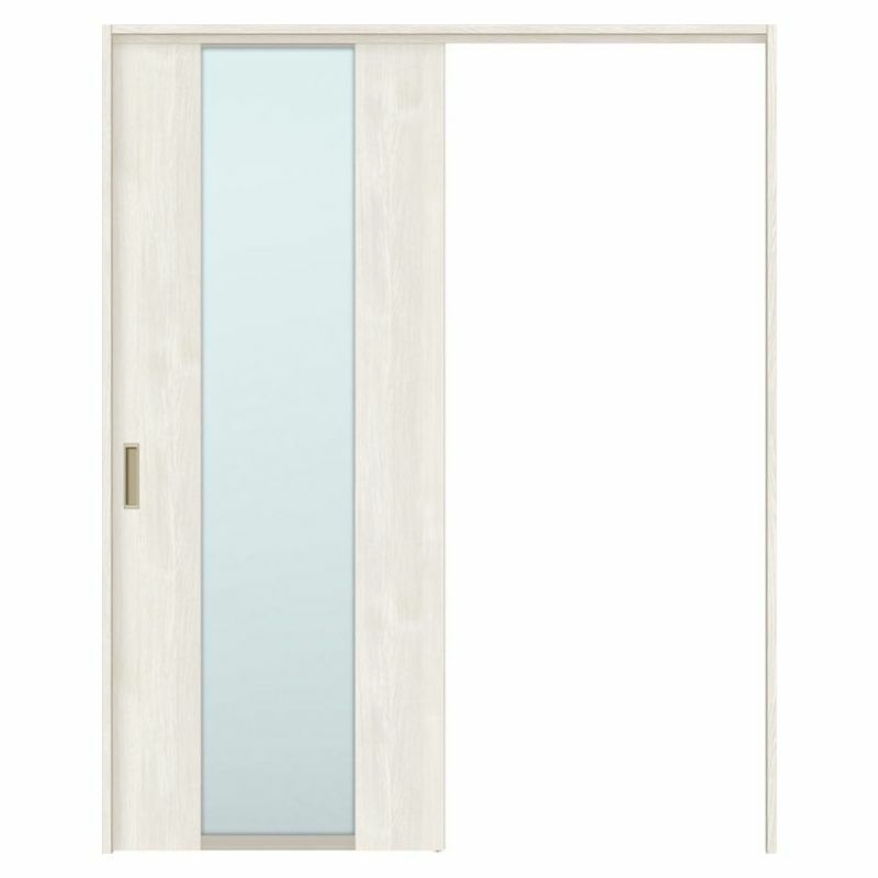 可動間仕切り 片引き戸 標準タイプ 引戸上吊方式 ラシッサS ガラスタイプ LGN ノンケーシング枠 1620/1623 リクシル トステム 室内引き戸 上吊り片引戸 LIXIL/TOSTEM リビング建材 室内建具 居室ドア 戸 扉 リフォーム DIY