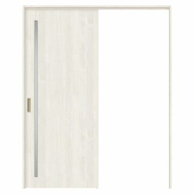 可動間仕切り 片引き戸 標準タイプ 引戸上吊方式 ラシッサS ガラスタイプ LGC ノンケーシング枠 1620/1623 リクシル トステム 室内引き戸 上吊り片引戸 LIXIL/TOSTEM リビング建材 室内建具 居室ドア 戸 扉 リフォーム DIY