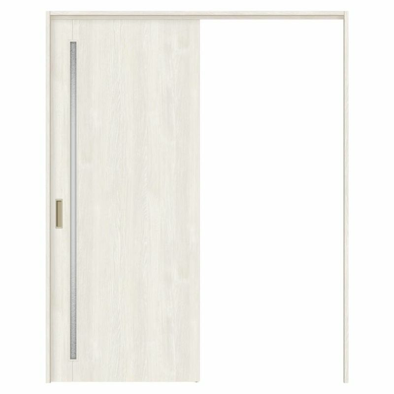 可動間仕切り 片引き戸 標準タイプ 引戸上吊方式 ラシッサS ガラスタイプ LGC ノンケーシング枠 1620/1623 リクシル トステム 室内引き戸 上吊り片引戸 LIXIL/TOSTEM リビング建材 室内建具 居室ドア 戸 扉 リフォーム DIY