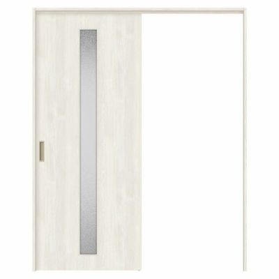 可動間仕切り 片引き戸 標準タイプ 引戸上吊方式 ラシッサS ガラスタイプ LGA ノンケーシング枠 1620/1623 リクシル トステム 室内引き戸 上吊り片引戸 LIXIL/TOSTEM リビング建材 室内建具 居室ドア 戸 扉 リフォーム DIY