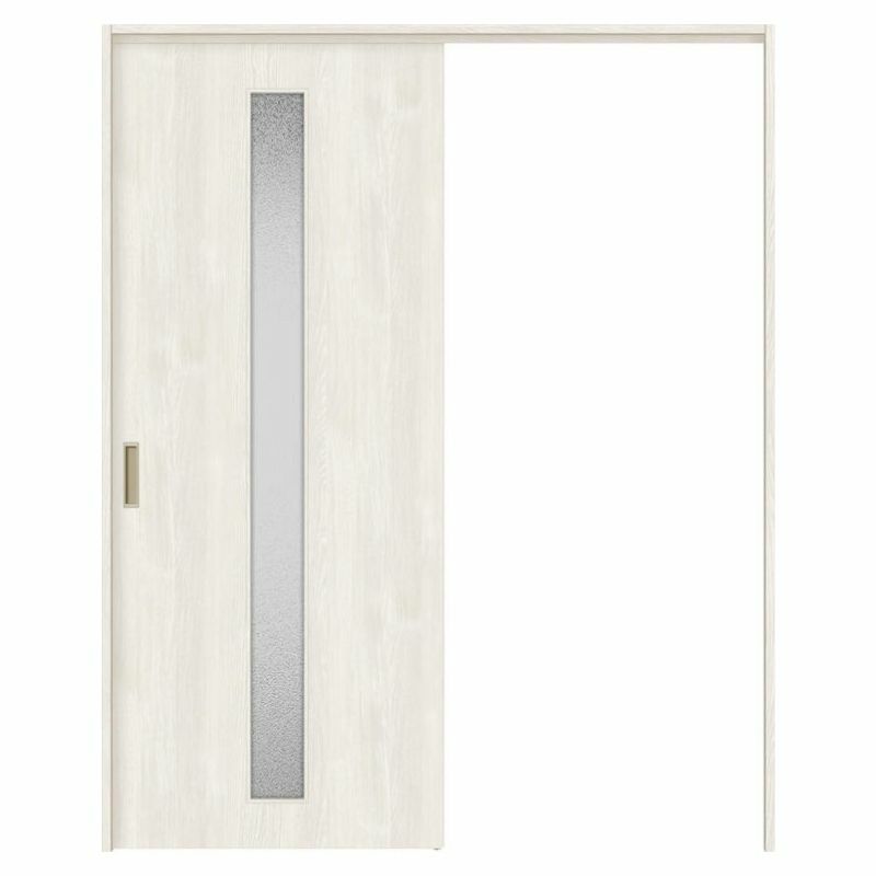 可動間仕切り 片引き戸 標準タイプ 引戸上吊方式 ラシッサS ガラスタイプ LGA ノンケーシング枠 1620/1623 リクシル トステム 室内引き戸 上吊り片引戸 LIXIL/TOSTEM リビング建材 室内建具 居室ドア 戸 扉 リフォーム DIY