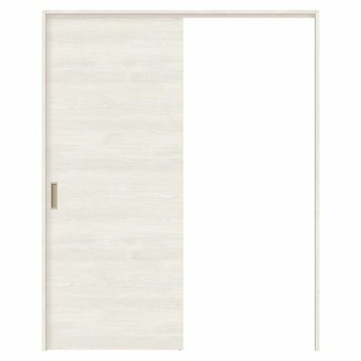 可動間仕切り 片引き戸 標準タイプ 引戸上吊方式 ラシッサS パネルタイプ LAB ノンケーシング枠 1620/1623 リクシル トステム 室内引き戸 上吊り片引戸 LIXIL/TOSTEM リビング建材 室内建具 居室ドア 戸 扉 リフォーム DIY