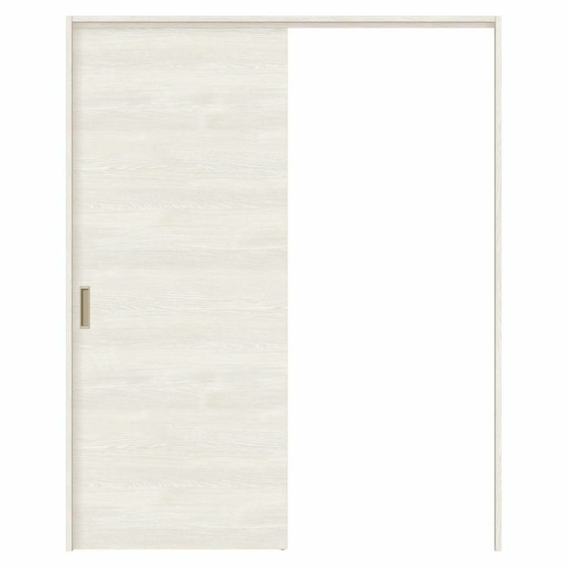 可動間仕切り 片引き戸 標準タイプ 引戸上吊方式 ラシッサS パネルタイプ LAB ノンケーシング枠 1620/1623 リクシル トステム 室内引き戸 上吊り片引戸 LIXIL/TOSTEM リビング建材 室内建具 居室ドア 戸 扉 リフォーム DIY