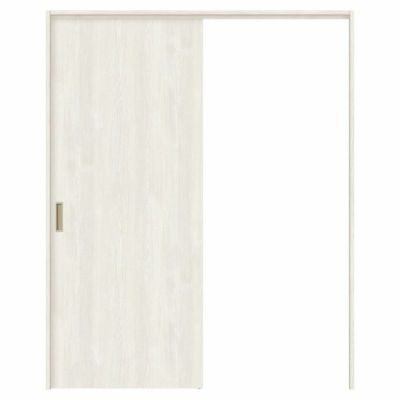 可動間仕切り 片引き戸 標準タイプ 引戸上吊方式 ラシッサS パネルタイプ LAA ノンケーシング枠 1620/1623 リクシル トステム 室内引き戸 上吊り片引戸 LIXIL/TOSTEM リビング建材 室内建具 居室ドア 戸 扉 リフォーム DIY