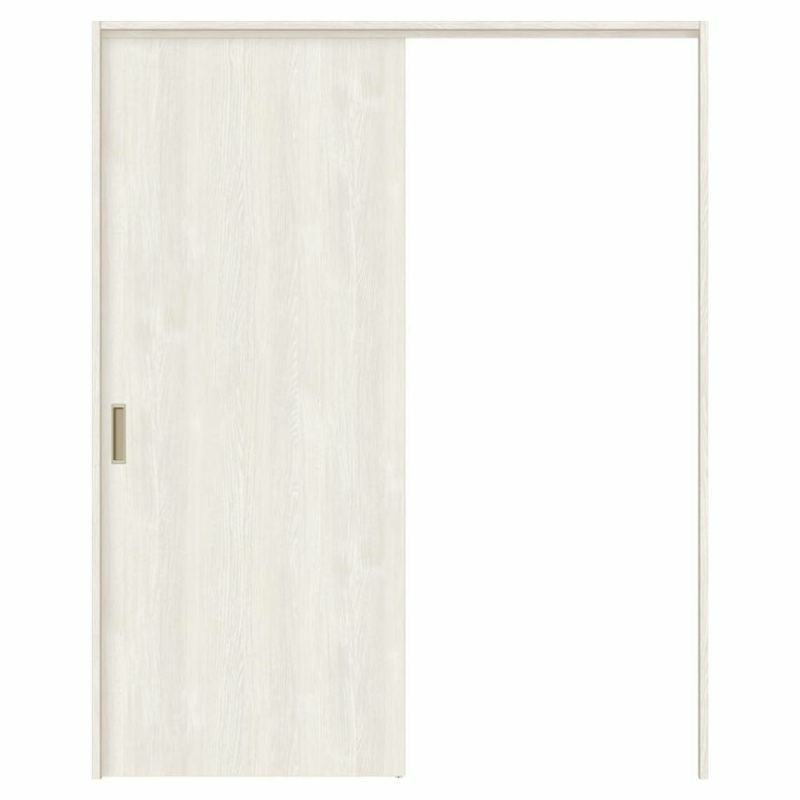 可動間仕切り 片引き戸 標準タイプ 引戸上吊方式 ラシッサS パネルタイプ LAA ノンケーシング枠 1620/1623 リクシル トステム 室内引き戸 上吊り片引戸 LIXIL/TOSTEM リビング建材 室内建具 居室ドア 戸 扉 リフォーム DIY