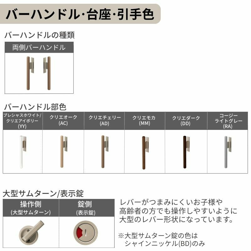 室内引戸 片引き戸 3枚建(固定扉) 連動方式 ラシッサ S パネルタイプ LAB ノンケーシング枠 1620 W1644×H2023mm リクシル トステム 機能付き 引戸 ドア LIXIL/TOSTEM リビング建材 室内建具 戸 扉 ドア リフォーム DIY 9枚目