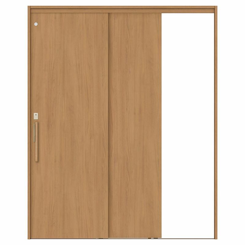 造作材 木造用定尺材 無目枠 幅156mm 定尺4000mm ノンケーシングタイプ 無目枠 タテ部材 入数1 Nzh 401 0004 Mbjj リクシル Lixil リフォーム Diy リフォームおたすけdiy