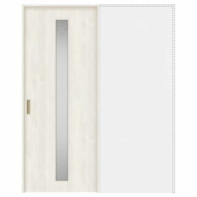 室内引戸 引き込み戸 標準タイプ 上吊方式 ラシッサS パネルタイプ LAG ノンケーシング枠 1420/1620/1820 リクシル トステム 上吊り引込戸 LIXIL/TOSTEM リビング建材 室内建具 戸 扉 ドア リフォーム DIY