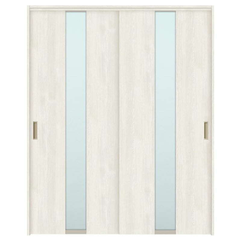 室内引戸 引き違い戸 2枚建 上吊方式 ラシッサS ガラスタイプ LGM ケーシング付枠 1620/1820 リクシル トステム 上吊り引違い戸 LIXIL/TOSTEM リビング建材 室内建具 戸 扉 ドア リフォーム DIY