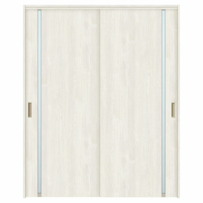 室内引戸 引き違い戸 2枚建 上吊方式 ラシッサS ガラスタイプ LGL ケーシング付枠 1620/1820 リクシル トステム 上吊り引違い戸 LIXIL/TOSTEM リビング建材 室内建具 戸 扉 ドア リフォーム DIY