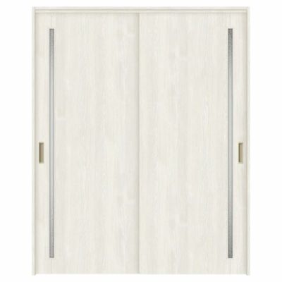 室内引戸 引き違い戸 2枚建 上吊方式 ラシッサS ガラスタイプ LGC ケーシング付枠 1620/1820 リクシル トステム 上吊り引違い戸 LIXIL/TOSTEM リビング建材 室内建具 戸 扉 ドア リフォーム DIY