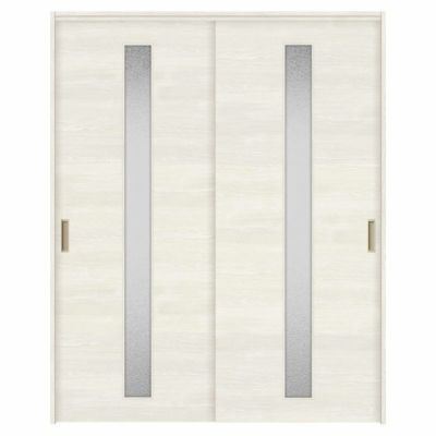 室内引戸 引き違い戸 2枚建 上吊方式 ラシッサS ガラスタイプ LGB ケーシング付枠 1620/1820 リクシル トステム 上吊り引違い戸 LIXIL/TOSTEM リビング建材 室内建具 戸 扉 ドア リフォーム DIY