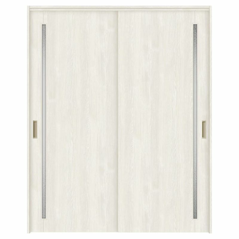 室内引戸 引き違い戸 2枚建 上吊方式 ラシッサS ガラスタイプ LGC ノンケーシング枠 1620/1820 リクシル トステム 上吊り引違い戸 LIXIL/TOSTEM リビング建材 室内建具 戸 扉 ドア リフォーム DIY