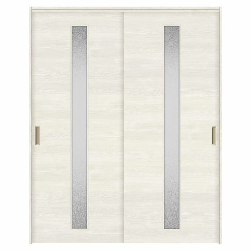 室内引戸 引き違い戸 2枚建 上吊方式 ラシッサS ガラスタイプ LGB ノンケーシング枠 1620/1820 リクシル トステム 上吊り引違い戸 LIXIL/TOSTEM リビング建材 室内建具 戸 扉 ドア リフォーム DIY