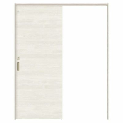 室内引戸 片引き戸 トイレタイプ 上吊方式 ラシッサS パネルタイプ LAB ケーシング付枠 1220/1320/1420/1620/1820 リクシル トステム 上吊り引戸 LIXIL/TOSTEM リビング建材 室内建具 戸 扉 ドア リフォーム DIY