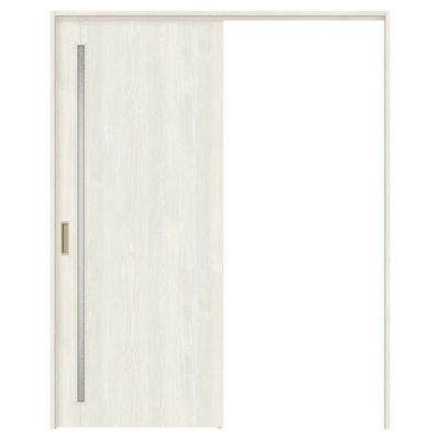 室内引戸 片引き戸 標準タイプ 上吊方式 ラシッサS ガラスタイプ LGC ケーシング付枠 1220/1320/1420/1620/1820 リクシル トステム 上吊り片引戸 LIXIL/TOSTEM リビング建材 室内建具 戸 扉 ドア リフォーム DIY