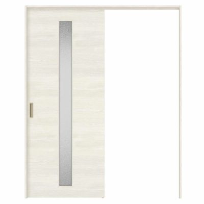 室内引戸 片引き戸 標準タイプ 上吊方式 ラシッサS ガラスタイプ LGB ケーシング付枠 1220/1320/1420/1620/1820 リクシル トステム 上吊り片引戸 LIXIL/TOSTEM リビング建材 室内建具 戸 扉 ドア リフォーム DIY