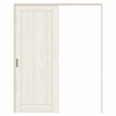 室内引戸 片引き戸 標準タイプ 上吊方式 ラシッサS パネルタイプ LAG ケーシング付枠 1220/1320/1420/1620/1820 リクシル トステム 上吊り片引戸 LIXIL/TOSTEM リビング建材 室内建具 戸 扉 ドア リフォーム DIY