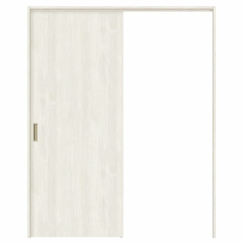 室内引戸 片引き戸 標準タイプ 上吊方式 ラシッサS パネルタイプ LAA ケーシング付枠 1220/1320/1420/1620/1820 リクシル トステム 上吊り片引戸 LIXIL/TOSTEM リビング建材 室内建具 戸 扉 ドア リフォーム DIY