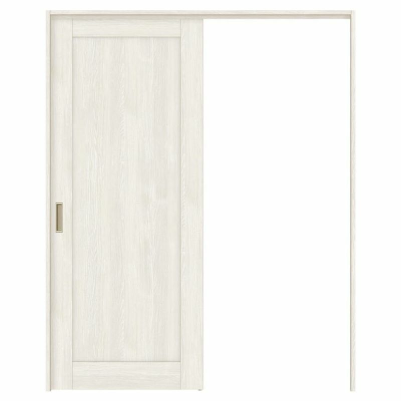 室内引戸 片引き戸 標準タイプ 上吊方式 ラシッサS パネルタイプ LAG ノンケーシング枠 1220/1320/1420/1620/1820 リクシル トステム 上吊り片引戸 LIXIL/TOSTEM リビング建材 室内建具 戸 扉 ドア リフォーム DIY