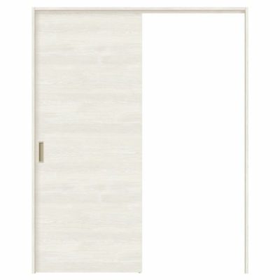 室内引戸 片引き戸 標準タイプ 上吊方式 ラシッサS パネルタイプ LAB ノンケーシング枠 1220/1320/1420/1620/1820 リクシル トステム 上吊り片引戸 LIXIL/TOSTEM リビング建材 室内建具 戸 扉 ドア リフォーム DIY