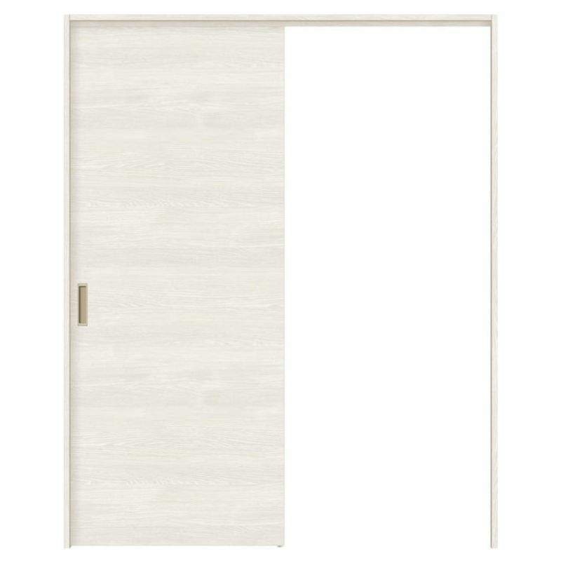 室内引戸 片引き戸 標準タイプ 上吊方式 ラシッサS パネルタイプ LAB ノンケーシング枠 1220/1320/1420/1620/1820 リクシル トステム 上吊り片引戸 LIXIL/TOSTEM リビング建材 室内建具 戸 扉 ドア リフォーム DIY