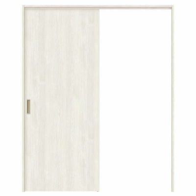 室内引戸 片引き戸 標準タイプ 上吊方式 ラシッサS パネルタイプ LAA ノンケーシング枠 1220/1320/1420/1620/1820 リクシル トステム 上吊り片引戸 LIXIL/TOSTEM リビング建材 室内建具 戸 扉 ドア リフォーム DIY