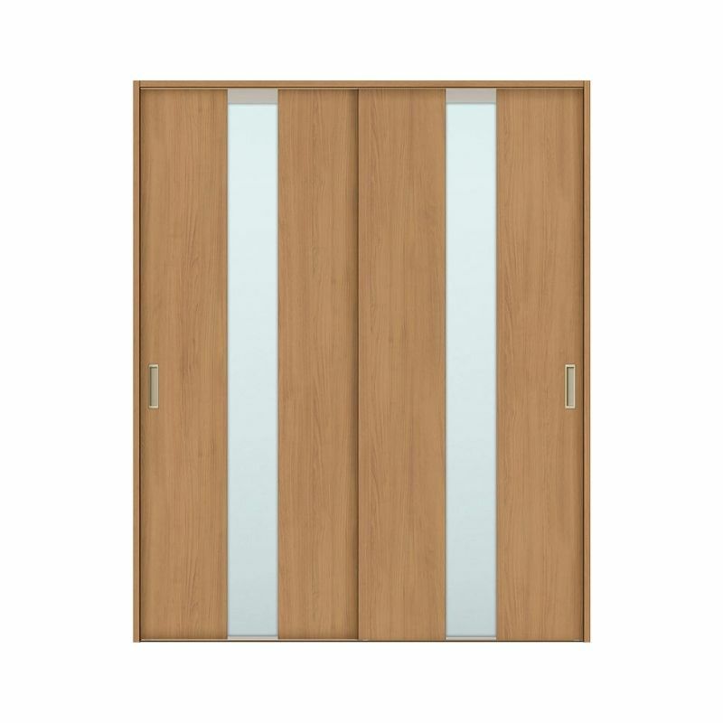 室内引戸 引き違い戸 2枚建 Vレール方式 ラシッサS ガラスタイプ LGM ケーシング付枠 1620/1820 リクシル トステム 引違い戸 ドア 引き戸 LIXIL/TOSTEM リビング建材 室内建具 戸 扉 ドア リフォーム DIY